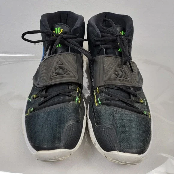 Nike Kyrie 6 BQ4630-004 Glow Basketball Shoes Sneakers Mens Size 11.5 - Picture 11 of 16